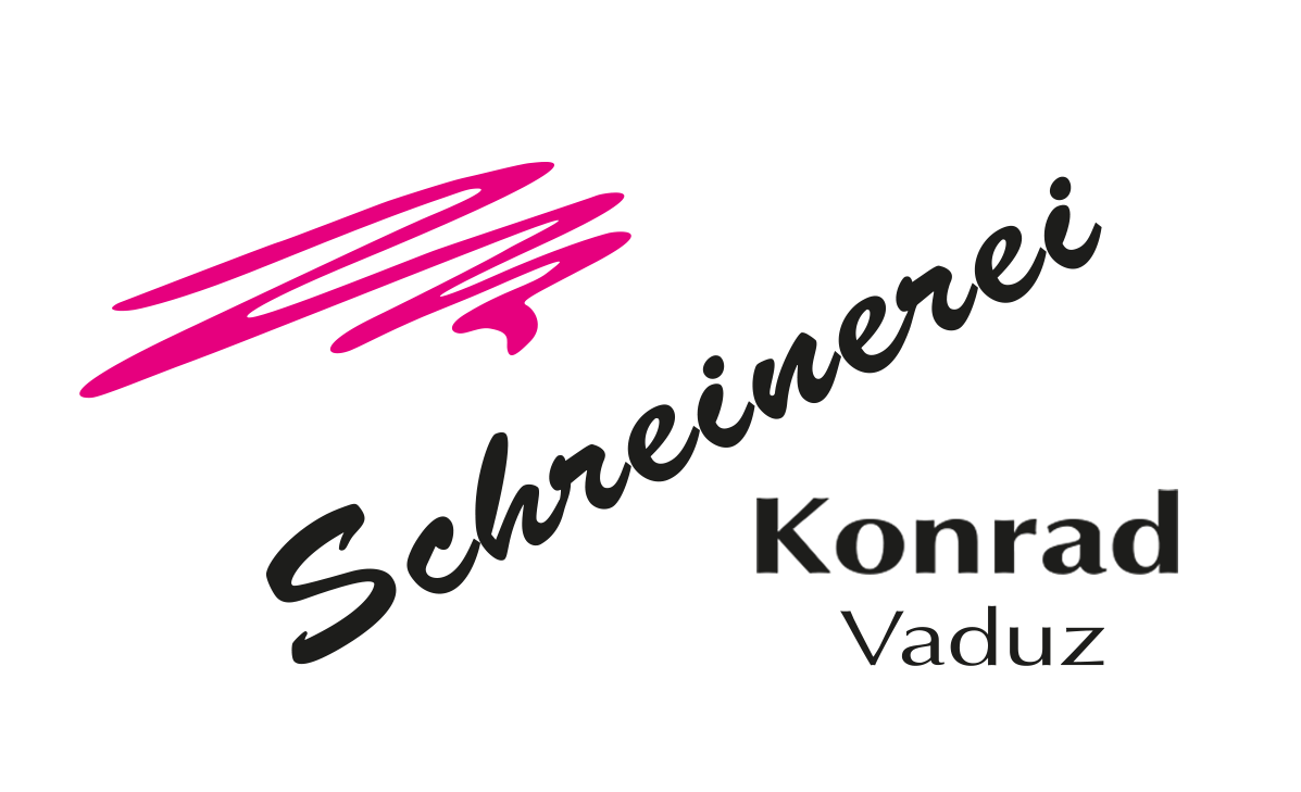 Schreinerei Konrad – Vaduz